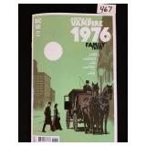 DC Black Label Book 7  American Vampire 1976