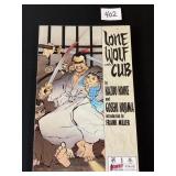 First Publishing #1 Lone Wolf and Cub