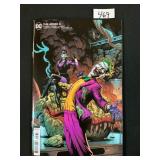 DC The Joker 3 Chapter 7 One Bad Day