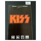 Dynamite Kiss Special Wizard Edition