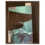 DC Black Label Hill House Comics Plunge 1 P1Unge