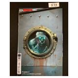 DC Black Label Hill House Comics Plunge 2 P1Unge