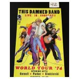 Dark Horse Comics #2 of 6 This Damned Band