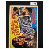 Dynamite & Archie Red Sonja & Vampirella vs