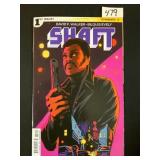 Dynamite Shaft #1