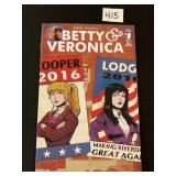 Archie Comics #1 Betty & Veronica