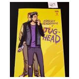 Archie Comics #1 Variant JugHead