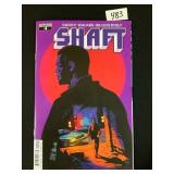 Dynamite Shaft #4 Etta James w/ Special Guest