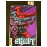 Dynamite Shaft #5