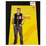 Archie Comics #1 Variant
