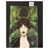 Dynamite The Shape of Elvira