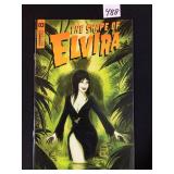 Dynamite The Shape of Elvira #03