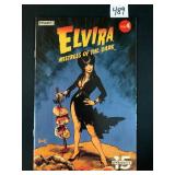 Dynamite The Shape of Elvira #4