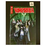 Dynamite Vampirella #02