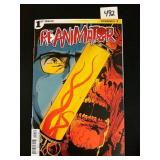 Dynamite Reanimator #1