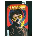 Dynamite Reanimator #4