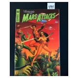 Dynamite Warlord of Mars Attacks #02