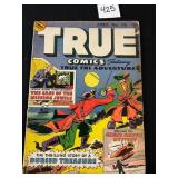 True Comics #76 True Comics