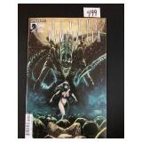 Dynamite Aliens Vampirella Dark Horse Issue ONE
