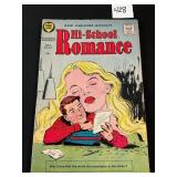 Home Comics Vol. 1 No. 67 Hi-School Romance