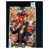 Dynamite Alice Cooper Vs Chaos #1
