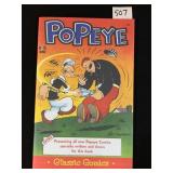 IDW Yoe Comics Popeye Classic Comics #2