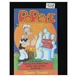 IDW Yoe Comics Popeye Classic Comics #3
