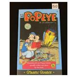 IDW Yoe Comics Popeye Classic Comics #5