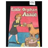 Chicago Tribune Little Orphan Annie 1938