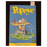 IDW Yoe Comics Popeye Classic Comics #6