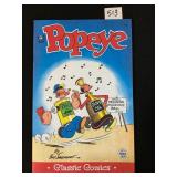 IDW Yoe Comics Popeye Classic Comics #8