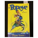 IDW Yoe Comics Popeye Classic Comics #9