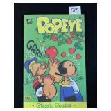 IDW Yoe Comics Popeye Classic Comics #10