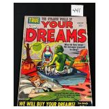 A Prize Publication Your Dreams