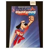 American Mythology Underdog Phony Baloney