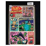 IDW #4 The Comic Book History of Animation