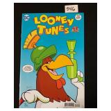 DC #233 Looney Tunes Red Planet Rooster