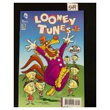 DC Comics Looney Tunes #216 Clowning Around