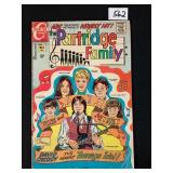 Charlton Comics #2 The Partridge Family