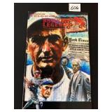 Baseball Legend Comics #17 Shoeless Joe