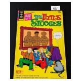 Gold Key The Little Stooges