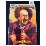 American Mythology #1 The Three Stooges