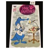 American Mythology #1 Pink Panther