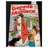 Faucet #70 Dennis The Menace