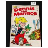 Faucet #123 Dennis The Menace