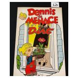 Dennis The Menace and Dirt