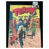 Terry and The Pirates