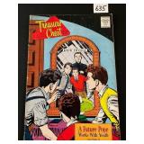 Treasure Chest Vol. 18 No. 5