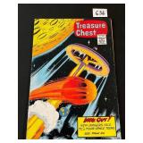 Treasure Chest Vol. 22 No. 1