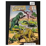 Treasure Chest Vol. 16 No. 9 The Grandeur of God